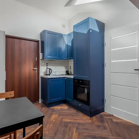 Apartamento Close-golden Waw - Old Town - Marcinkowskiego #2 Varsovia